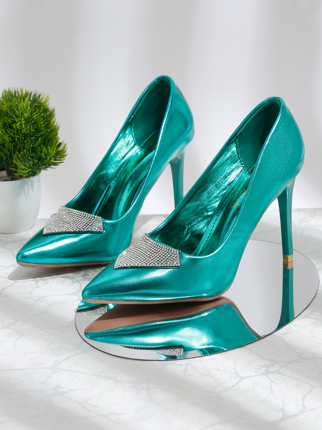 Pumps-991
