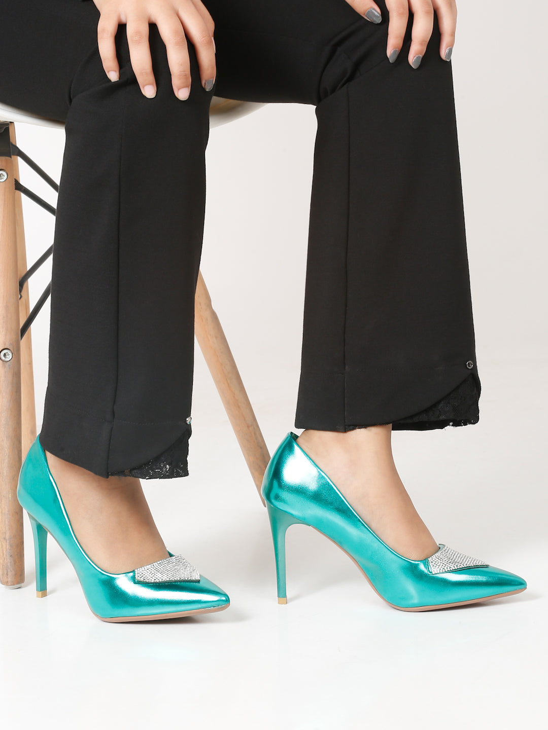 Pumps-991