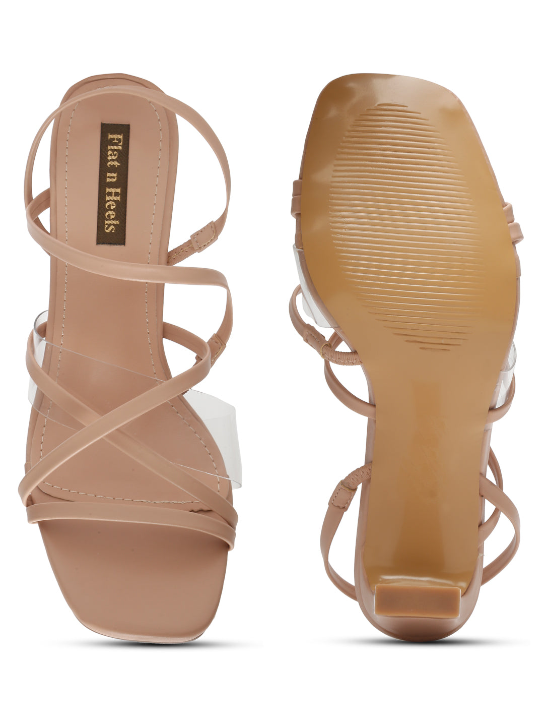 Pumps (M005)