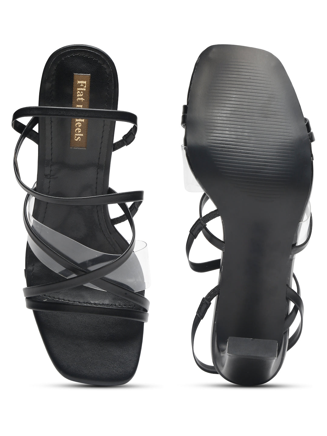 Pumps (M005)