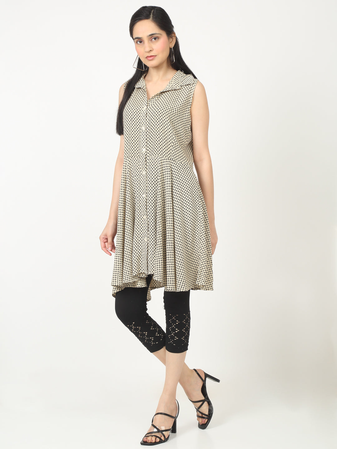 Pumps (M005)