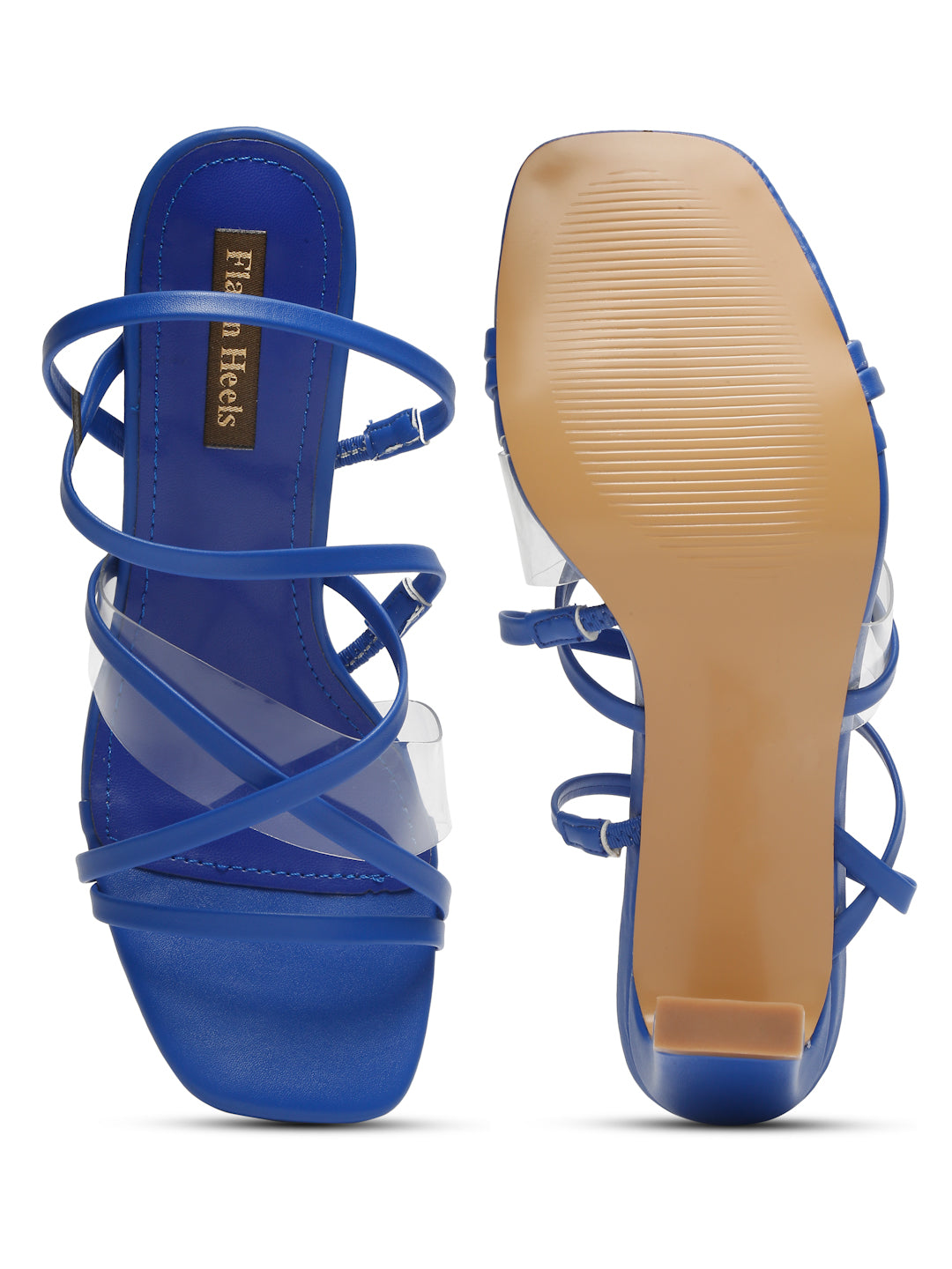 Pumps (M005)