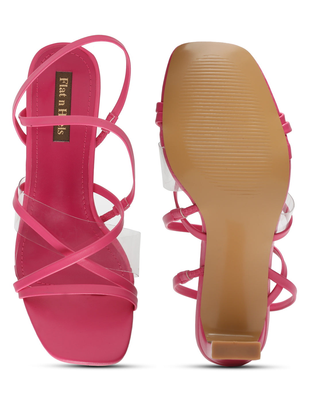 Pumps (M005)