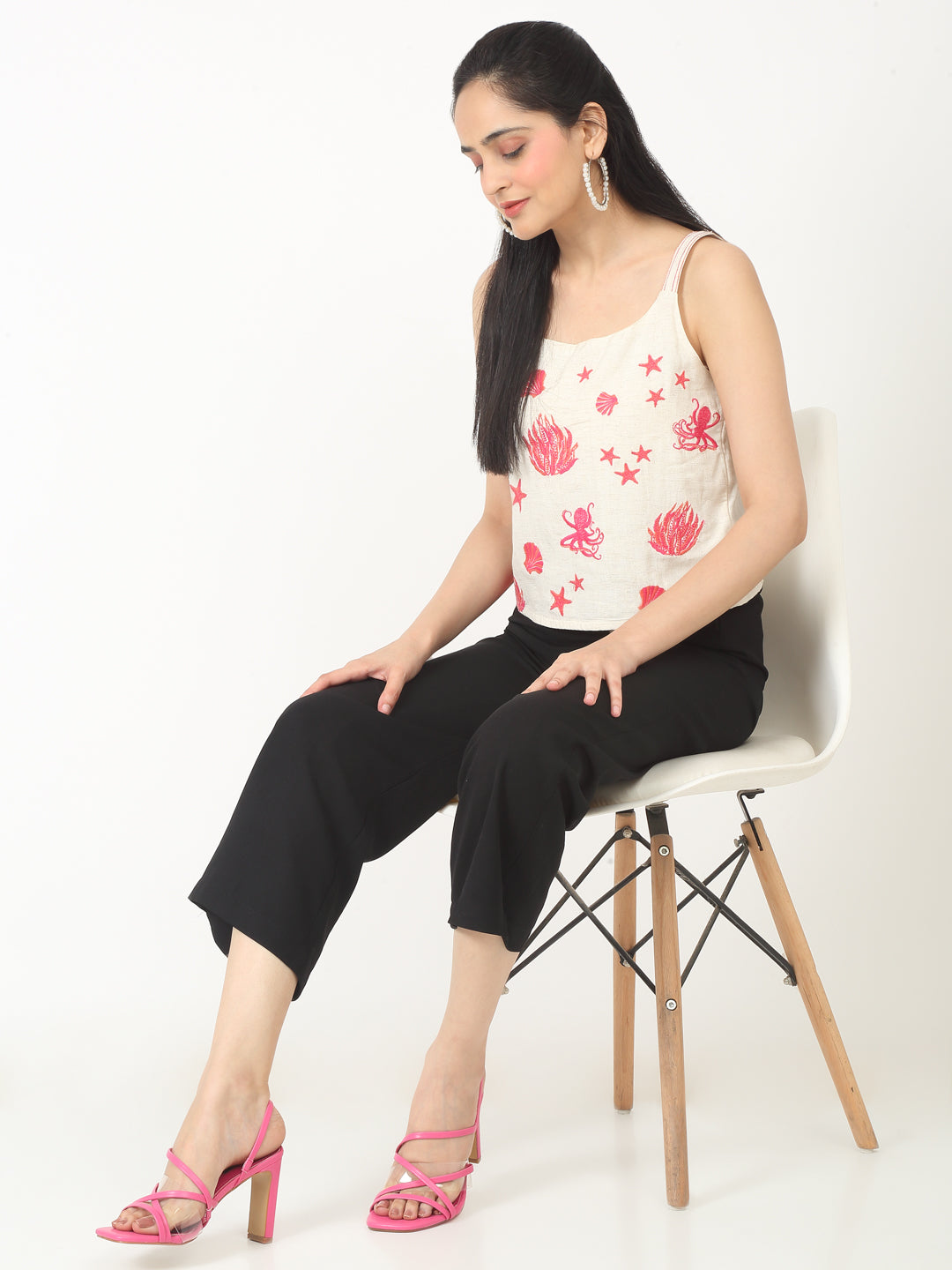 Pumps (M005)