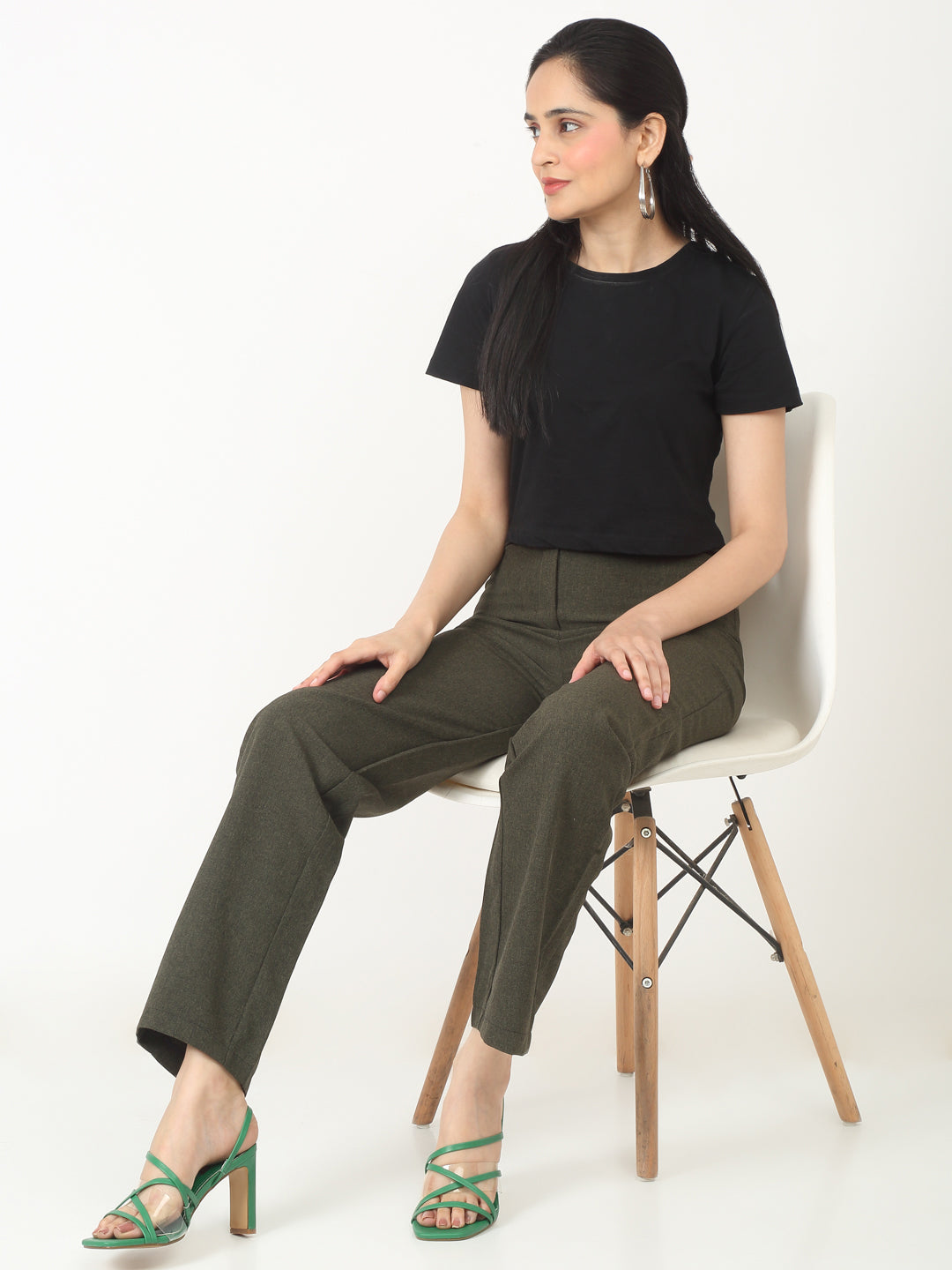 Pumps (M005)