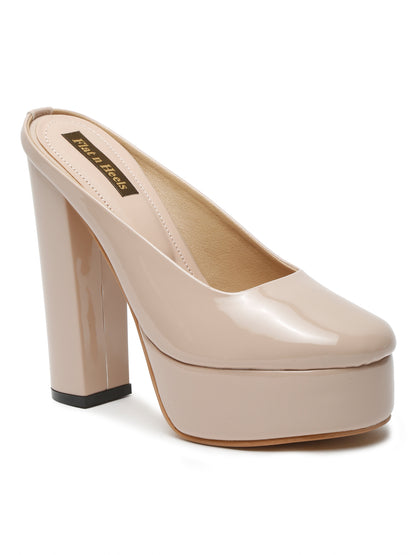 Pumps-(5821)