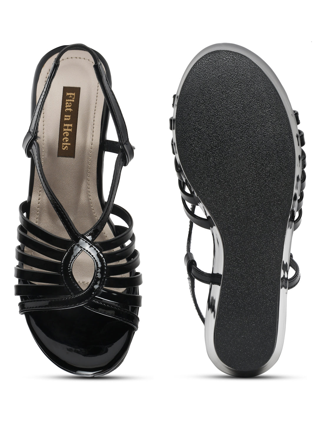 Sandals-(7826)