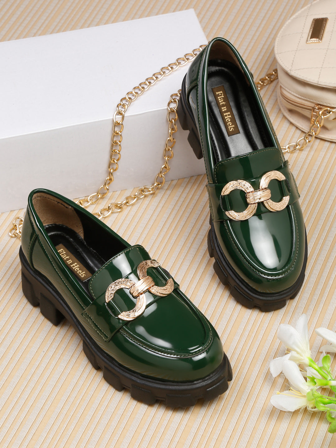 Loafer (GS-201)