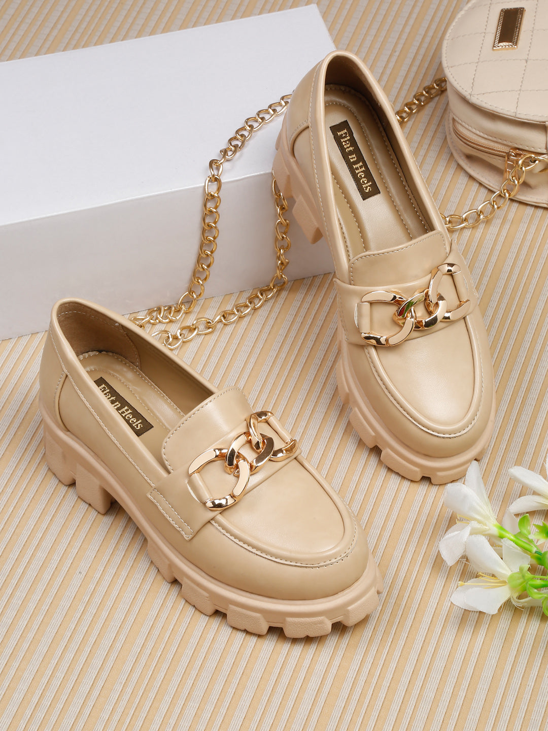 Loafer (GS-202)