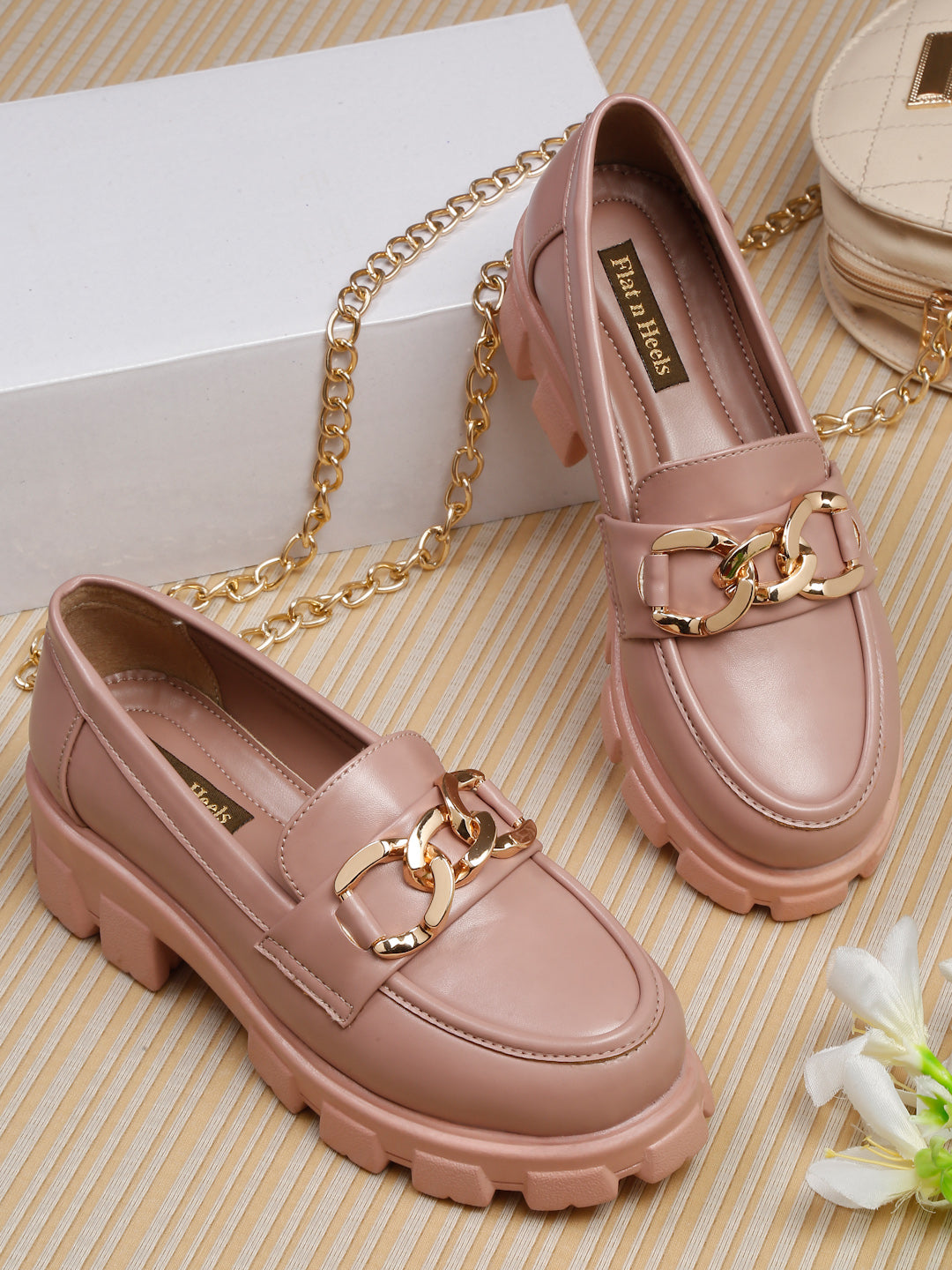 Loafer (GS-202)