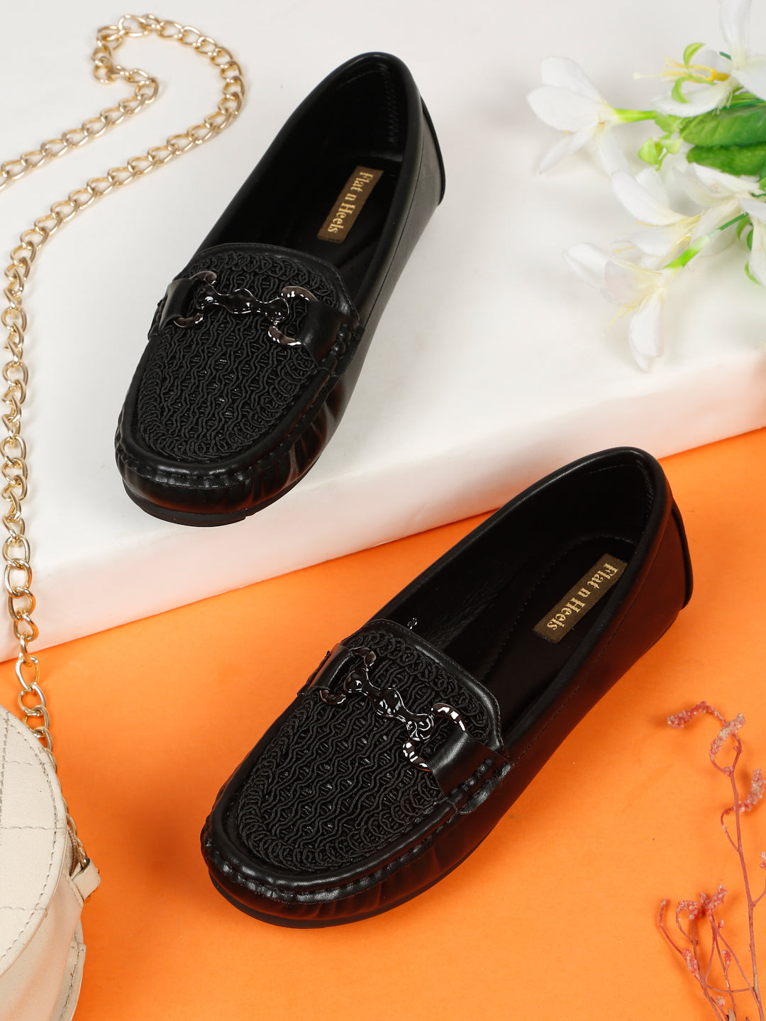 Loafer-M001